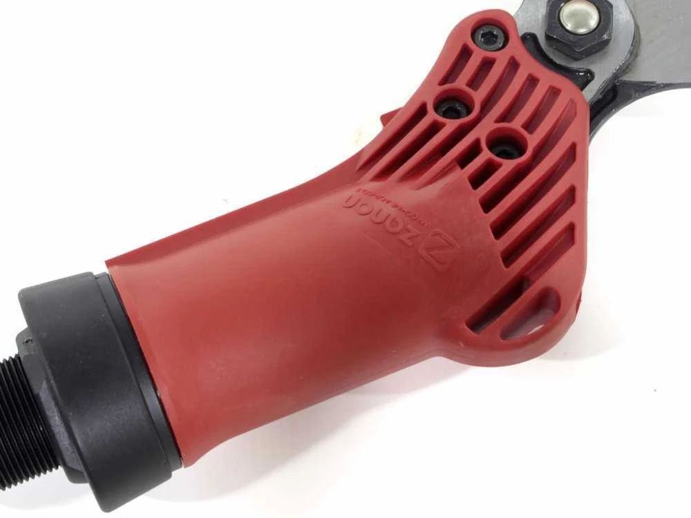 Sécateur Pneumatique Zanon Cayman 80 Pour Travaux De Taille - Sécateur à Air Comprimé Adaptable Sur Perche 11 Sécateur Pneumatique Zanon Cayman 80 Pour Travaux De Taille - Sécateur à Air Comprimé Adaptable Sur Perche – Image 11