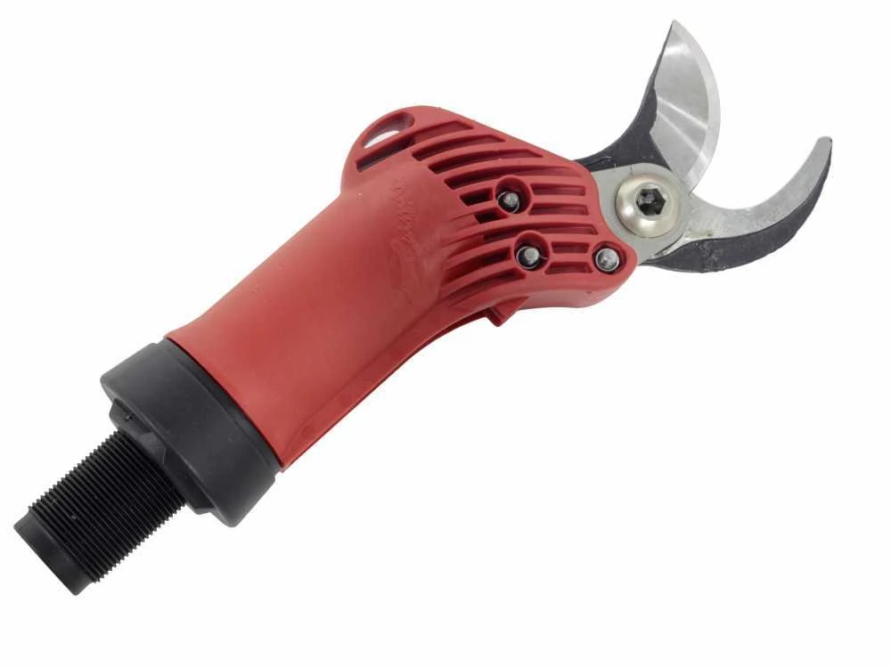 Sécateur Pneumatique Zanon Cayman 80 Pour Travaux De Taille - Sécateur à Air Comprimé Adaptable Sur Perche 1 Sécateur Pneumatique Zanon Cayman 80 Pour Travaux De Taille - Sécateur à Air Comprimé Adaptable Sur Perche