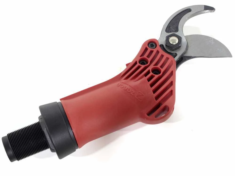 Sécateur Pneumatique Zanon Cayman 80 Pour Travaux De Taille - Sécateur à Air Comprimé Adaptable Sur Perche 5 Sécateur Pneumatique Zanon Cayman 80 Pour Travaux De Taille - Sécateur à Air Comprimé Adaptable Sur Perche – Image 5