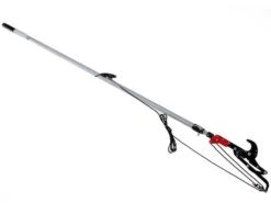 Sécateur Sur Perche Professionnel Ausonia - Sur Perche Télescopique De 176-300 Cm - Ø 40 Mm -Entretien Du Jardin scateur sur perche professionnel ausonia sur perche tlescopique de 176 300 cm 40 mm scateur avec lame ausonia sur perche 12799 0 1522243354 IMG 8895