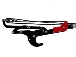 Sécateur Sur Perche Professionnel Ausonia - Sur Perche Télescopique De 176-300 Cm - Ø 40 Mm -Entretien Du Jardin scateur sur perche professionnel ausonia sur perche tlescopique de 176 300 cm 40 mm tte de coupe 12799 1 1522243946 IMG 8900