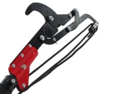 Sécateur Sur Perche Professionnel Ausonia - Sur Perche Télescopique De 176-300 Cm - Ø 40 Mm -Entretien Du Jardin scateur sur perche professionnel ausonia sur perche tlescopique de 176 300 cm 40 mm tte de coupe 12799 1 1522243959 IMG 8929