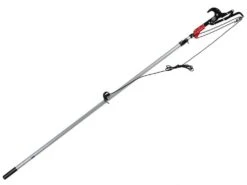 Sécateur Sur Perche Professionnel Ausonia - Sur Perche Télescopique De 230-400 Cm - Ø 40 Mm -Entretien Du Jardin scateur sur perche professionnel ausonia sur perche tlescopique de 230 400 cm 40 mm scateur avec lame ausonia sur perche 12799 0 1522243356 IMG 8897