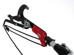 Sécateur Sur Perche Professionnel Ausonia - Sur Perche Télescopique De 230-400 Cm - Ø 40 Mm -Entretien Du Jardin scateur sur perche professionnel ausonia sur perche tlescopique de 230 400 cm 40 mm tte de coupe 12799 1 1522243950 IMG 8904