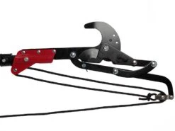 Sécateur Sur Perche Professionnel Ausonia - Sur Perche Télescopique De 240-600 Cm - Ø 40 Mm -Entretien Du Jardin scateur sur perche professionnel ausonia sur perche tlescopique de 240 600 cm 40 mm scateur avec lame ausonia sur perche 12799 0 1522243408 IMG 8898