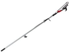 Sécateur Sur Perche Professionnel Ausonia - Sur Perche Télescopique De 240-600 Cm - Ø 40 Mm -Entretien Du Jardin scateur sur perche professionnel ausonia sur perche tlescopique de 240 600 cm 40 mm scateur avec lame ausonia sur perche 12810 0 1522333334 uu