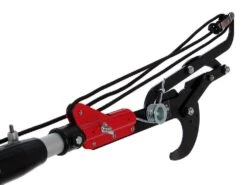 Sécateur Sur Perche Professionnel Ausonia - Sur Perche Télescopique De 240-600 Cm - Ø 40 Mm -Entretien Du Jardin scateur sur perche professionnel ausonia sur perche tlescopique de 240 600 cm 40 mm tte de coupe 12799 1 1522243948 IMG 8902