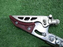 Sécateur Sur Perche Télescopique Orientable Archman Art. 108 - Ø 15 Mm -Entretien Du Jardin scateur sur perche tlescopique orientable archman art 108 15 mm tte de coupe inclinable avec systme cut hold 6346 1 1412343407 IMG 4990