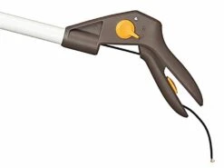 Sécateur Sur Perche Télescopique Orientable Fiskars Light UP69 - Ø 12 Mm -Entretien Du Jardin scateur sur perche tlescopique orientable fiskars light up69 12 mm brancheur sur perche longue fiskars light up69 12428 0 1518083442 FSK1023626 A