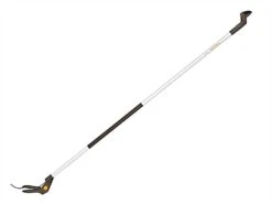 Sécateur Sur Perche Télescopique Orientable Fiskars Light UP69 - Ø 12 Mm -Entretien Du Jardin scateur sur perche tlescopique orientable fiskars light up69 12 mm brancheur sur perche longue fiskars light up69 12428 0 1518083442 FSK1023626 B