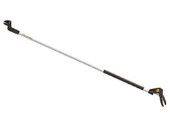 Sécateur Sur Perche Télescopique Orientable Fiskars Light UP69 - Ø 12 Mm -Entretien Du Jardin scateur sur perche tlescopique orientable fiskars light up69 12 mm brancheur sur perche longue fiskars light up69 12428 0 1518083442 test et avis coupe branches up69 fiskars prix pas cher 0