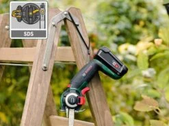 Scie à Coupe Droite NanoBlade Sur Batterie BOSCH ADVANCED CUT 18 -Entretien Du Jardin scie coupe droite nanoblade sur batterie bosch advanced cut 18 scie sans fil nanoblade 25063 1 1598965544 IMG 5f4e4728a4497