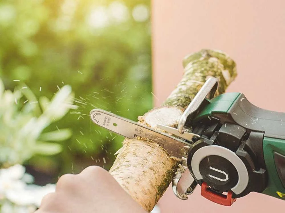 Scie à Coupe Droite NanoBlade Sur Batterie BOSCH EASY CUT 12 12 Scie à Coupe Droite NanoBlade Sur Batterie BOSCH EASY CUT 12 – Image 12