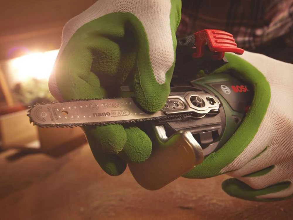 Scie à Coupe Droite NanoBlade Sur Batterie BOSCH EASY CUT 12 13 Scie à Coupe Droite NanoBlade Sur Batterie BOSCH EASY CUT 12 – Image 13