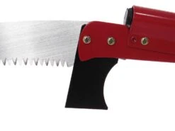 Scie De Jardin Ausonia Sur Perche De Rallonge Télescopique En Aluminium De 6 Mètres - Scie De 35 Cm -Entretien Du Jardin scie de jardin ausonia sur perche de rallonge tlescopique en aluminium de 6 mtres scie de 35 cm scie traite au chromage dur de 35 12713 1 1521717605 IMG 4720