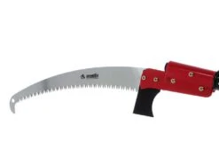 Scie De Jardin Ausonia Sur Perche De Rallonge Télescopique En Aluminium De 6 Mètres - Scie De 35 Cm -Entretien Du Jardin scie de jardin ausonia sur perche de rallonge tlescopique en aluminium de 6 mtres scie de 35 cm scie traite au chromage dur de 35 12713 1 1521717608 IMG 4726