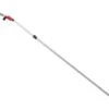 Scie De Jardin Ausonia Sur Perche Télescopique En Aluminium De 4 Mètres - Lame De 35 Cm