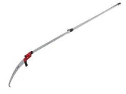 Scie De Jardin Ausonia Sur Perche Télescopique En Aluminium De 4 Mètres - Lame De 35 Cm -Entretien Du Jardin scie de jardin ausonia sur perche tlescopique en aluminium de 4 mtres lame de 35 cm scie longue de jardin sur perche 12713 0 1521716573 IMG 4701