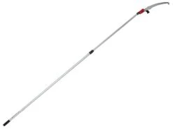 Scie De Jardin Ausonia Sur Perche Télescopique En Aluminium De 4 Mètres - Lame De 35 Cm -Entretien Du Jardin scie de jardin ausonia sur perche tlescopique en aluminium de 4 mtres lame de 35 cm scie longue de jardin sur perche 12713 0 1521716575 IMG 4707