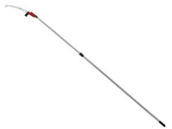 Scie De Jardin Ausonia Sur Perche Télescopique En Aluminium De 4 Mètres - Lame De 35 Cm -Entretien Du Jardin scie de jardin ausonia sur perche tlescopique en aluminium de 4 mtres lame de 35 cm scie longue de jardin sur perche 12713 0 1521716577 IMG 4711