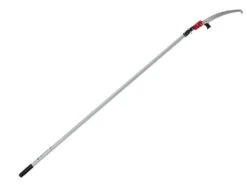 Scie De Jardin Ausonia Sur Perche Télescopique En Aluminium De 4 Mètres - Lame De 35 Cm -Entretien Du Jardin scie de jardin ausonia sur perche tlescopique en aluminium de 4 mtres lame de 35 cm scie longue de jardin sur perche 12713 0 1521716586 IMG 4737