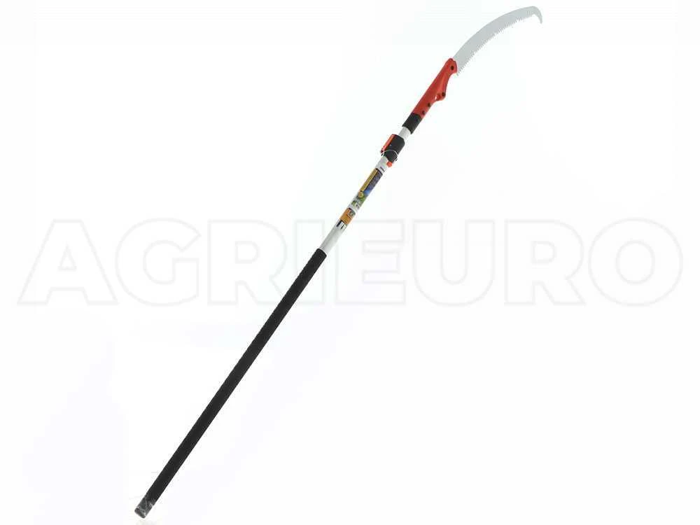 Scie De Jardin Stocker Corvo 430 TC Avec Perche Télescopique 195-310 Cm 2 Scie De Jardin Stocker Corvo 430 TC Avec Perche Télescopique 195-310 Cm – Image 2