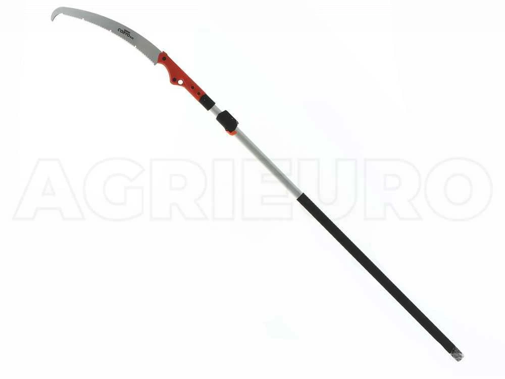 Scie De Jardin Stocker Corvo 430 TC Avec Perche Télescopique 195-310 Cm 4 Scie De Jardin Stocker Corvo 430 TC Avec Perche Télescopique 195-310 Cm – Image 4
