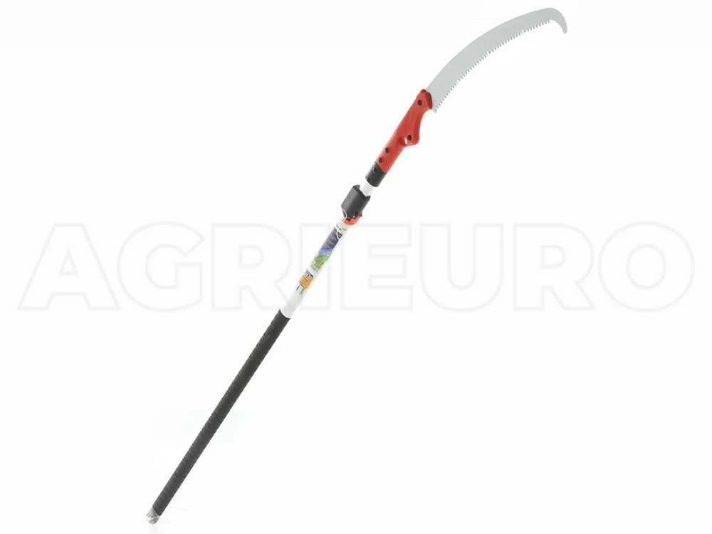 Scie De Jardin Stocker Corvo 430 TC Avec Perche Télescopique 195-310 Cm 5 Scie De Jardin Stocker Corvo 430 TC Avec Perche Télescopique 195-310 Cm – Image 5