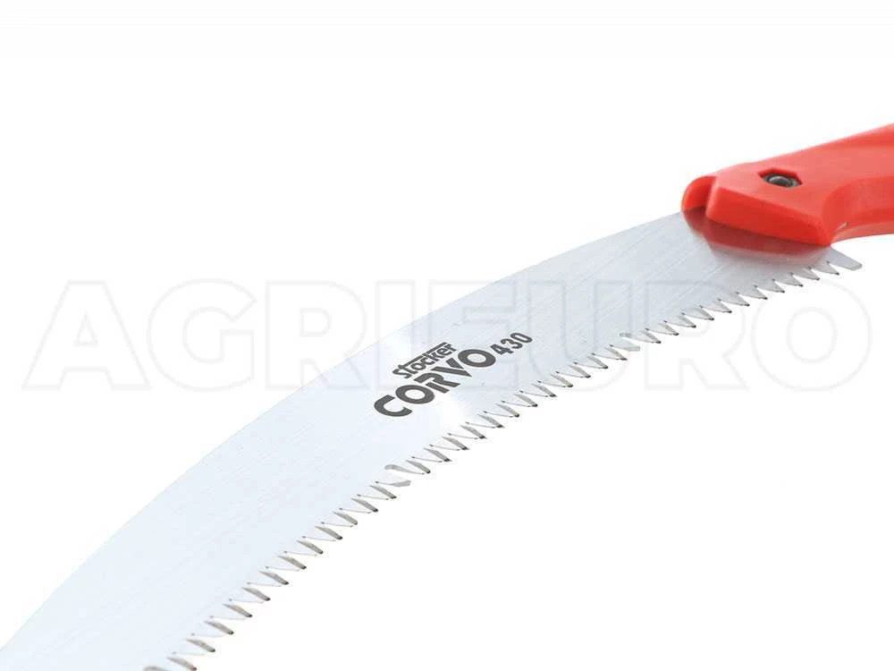 Scie De Jardin Stocker Corvo 430 TC Avec Perche Télescopique 195-310 Cm 17 Scie De Jardin Stocker Corvo 430 TC Avec Perche Télescopique 195-310 Cm – Image 17