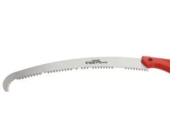 Scie De Jardin Stocker Corvo 430 TC Avec Poignée Télescopique 270-460 Cm -Entretien Du Jardin scie de jardin stocker corvo 430 tc avec poignee telescopique 270 460 cm scie trempee 32687 3 1643106407 IMG 61efd067058d8