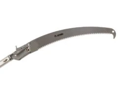 Scie De Jardin Sur Perche Télescopique En Aluminium De 5,2 Mètres - Ausonia 35153 -Entretien Du Jardin scie de jardin sur perche telescopique en aluminium de 5 2 metres ausonia 35153 scie a lames trempee perche ovale 32356 4 1640619094 IMG 61c9dc56466f7