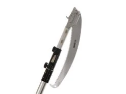 Scie De Jardin Sur Perche Télescopique En Aluminium De 5,2 Mètres - Ausonia 35153 -Entretien Du Jardin scie de jardin sur perche telescopique en aluminium de 5 2 metres ausonia 35153 scie a lames trempee perche ovale 32356 4 1640619094 IMG 61c9dc56ba18a