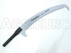 Scie De Jardin Sur Perche Télescopique En Aluminium De 6,5 Mètres - Castellari PS 35 PT -Entretien Du Jardin scie de jardin sur perche tlescopique en aluminium de 6 5 mtres castellari ps 35 pt scie traite au chromage dur 6392 1 1413447012 IMG 5753