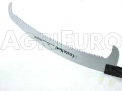 Scie De Jardin Sur Perche Télescopique En Aluminium De 6,5 Mètres - Castellari PS 35 PT -Entretien Du Jardin scie de jardin sur perche tlescopique en aluminium de 6 5 mtres castellari ps 35 pt scie traite au chromage dur 6392 1 1413447013 IMG 5762