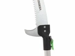 Scie De Jardin Verdemax + Perche Télescopique 3 Sections 190-500 Cm -Entretien Du Jardin scie de jardin verdemax perche tlescopique 3 sections 190 500 cm scie de jardin verdemax 30860 9 1630398744 IMG 612de91810604
