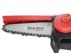 Scie électrique à Batterie Blue Bird CS 22-04 - 2 Batteries De 12.6V 2.5Ah - Capacité De Coupe 100mm -Entretien Du Jardin scie lectrique batterie blue bird cs 22 04 2 batteries de 12 6v 2 5ah capacit de coupe 100mm caractristiques principales 27062 10 1612537606 IMG 601d5f06d6183