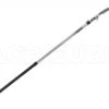 Scie Professionnelle De Jardin Sur Perche Télescopique En Aluminium Silky ZUBAT 1500 - KSI 327215