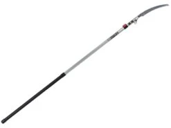 Scie Professionnelle De Jardin Sur Perche Télescopique En Aluminium Silky ZUBAT 1800 - KSI 327218