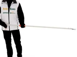 Sécateur De Taille Avec Perche Fixe 180 Cm Stocker Art. 504 - Ø 10 Mm - Coupe Orientable -Entretien Du Jardin secateur de taille avec perche fixe 180 cm stocker art 504 o 10 mm coupe orientable coupe branches secateur sur perche 180 cm stocker art 504 15401 0 1548078978 IMG 6750