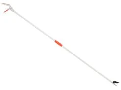Sécateur De Taille Avec Perche Fixe 180 Cm Stocker Art. 504 - Ø 10 Mm - Coupe Orientable