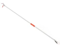 Sécateur De Taille Avec Perche Fixe 180 Cm Stocker Art. 504 - Ø 10 Mm - Coupe Orientable -Entretien Du Jardin secateur de taille avec perche fixe 180 cm stocker art 504 o 10 mm coupe orientable coupe branches secateur sur perche 180 cm stocker art 504 15411 0 1548087885 IMG 6756