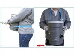 Soufreuse Manuelle AMA TD-46 Avec Bretelles De Soutien -Entretien Du Jardin soufreuse manuelle ama td 46 avec bretelles de soutien pompe ama 29152 1 1621845196 IMG 60ab64cc63c5d