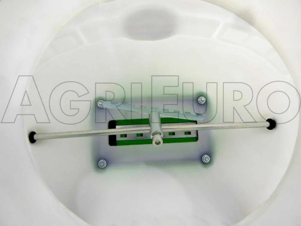 Soufreuse Manuelle à Dos Dal Degan Scirocco - Pompe à Soufre - Soufreuse 7 Soufreuse Manuelle à Dos Dal Degan Scirocco - Pompe à Soufre - Soufreuse – Image 7