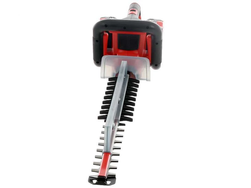 Tagille-haie à Batterie Einhell GE-CH 36/65 Li - 2x 18V 5.2Ah 12 Tagille-haie à Batterie Einhell GE-CH 36/65 Li - 2x 18V 5.2Ah – Image 12