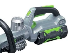 Taille-haie à Batterie EGO HT 6500E Brushless - 56V - 4 Ah - 65cm - SANS BATTERIE NI CHARGEUR DE BATTERIE -Entretien Du Jardin taille haie a batterie ego ht 6500e brushless 56v 4 ah 65cm sans batterie ni chargeur de batterie moteur electrique a batterie 33603 3 1648120980 IMG 623c54941de69
