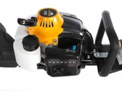 Taille-haie Avec Moteur Thermique McCulloch HT 5622 - Lamier De 56 Cm -Entretien Du Jardin taille haie avec moteur thermique mcculloch ht 5622 lamier de 56 cm le moteur 13486 9 1528973160 IMG 7789