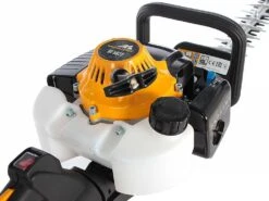 Taille-haie Avec Moteur Thermique McCulloch HT 5622 - Lamier De 56 Cm -Entretien Du Jardin taille haie avec moteur thermique mcculloch ht 5622 lamier de 56 cm le moteur 13486 9 1528973160 IMG 7790