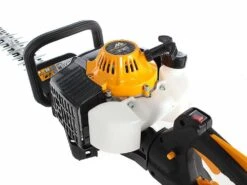 Taille-haie Avec Moteur Thermique McCulloch HT 5622 - Lamier De 56 Cm -Entretien Du Jardin taille haie avec moteur thermique mcculloch ht 5622 lamier de 56 cm le moteur 13486 9 1528973160 IMG 7791