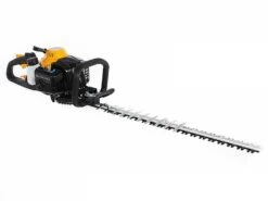 Taille-haie Avec Moteur Thermique McCulloch HT 5622 - Lamier De 56 Cm -Entretien Du Jardin taille haie avec moteur thermique mcculloch ht 5622 lamier de 56 cm taille haie thermique mcculloch ht 5622 13486 8 1528972858 IMG 7781