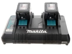 Taille-haie à Batterie 36V Multifonction Makita DUX60Z - Batteries 2x18V 5Ah -Entretien Du Jardin taille haie batterie 36v multifonction makita dux60z batteries 2x18v 5ah batterie aux ions lithiums chargeur 29067 10 1620830337 IMG 609be88144699